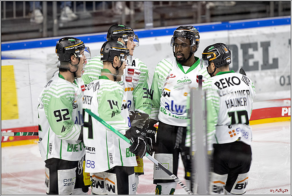 PENNY DEL;  Koelner Haie - Bietigheim Steelers; Koeln, 19.11.2021